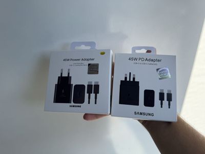 Зарядчик Samsung на 45w original