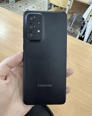 Samsung A33 5 G sotiladi 8/128 ozim ochganman karobkadan