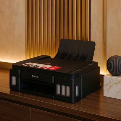 Офисные принтеры Canon Maxify и Epson | Гарантия