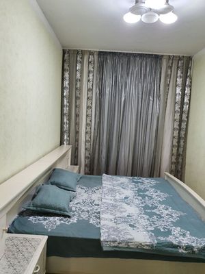 Сдаю квартиру девочкам Ганга