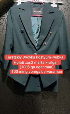 Kiyimlar