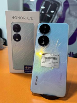 Продаю Телефон Honor X7b