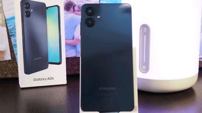 galaxy a06