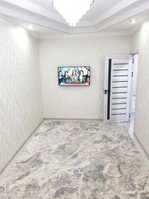 продаётся 3 комнатная Якасарай Саломатина