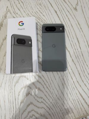 Pixel 8 128 gb IDEAL