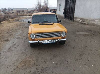 Lada 2101 mashina