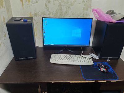 Компьютер Intel core i3 10поколение