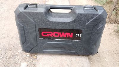 Crown Perfarator