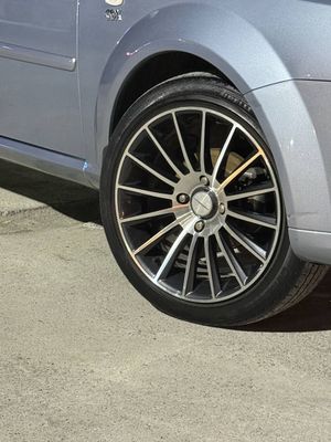 Diska Vossen 17 R balon