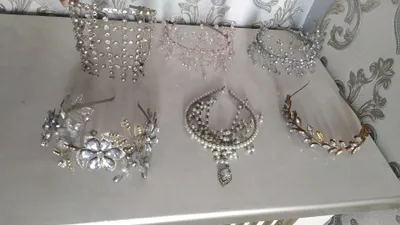 Diadema hammasi 250 min alohidayam sotiladi