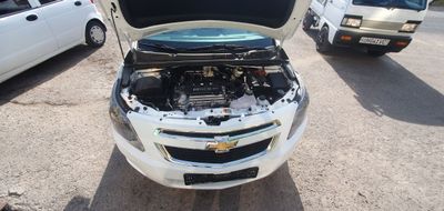 Chevrolet Cobalt 2025