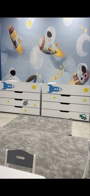 Кровать мебель детский сад karavat begcha mebel