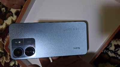 Redmi13c Redmi not 13