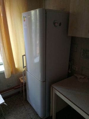 Холодильник Birisa