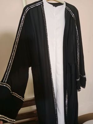 abaya