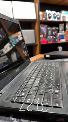 Asus 4.500hdd word excel shunga oxshash dasturlar uchun juda qule……..