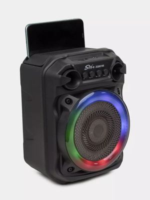 Karaoke kalonka Bluetooth ZQS 6166,14100  mikrofon