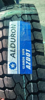Автошина 12.00R20 PR24 Alduron
