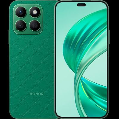 honor x8b 256