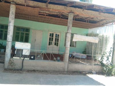 Продаётся участка 12 соток 9 комнат