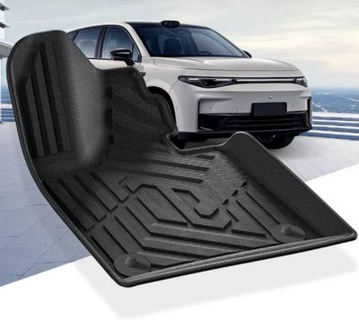 Салон полик оргинал для Leapmotor C10 от «LeapMotorShop»