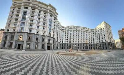 Ж\К "Милано" 7 й проезд Абдулы Каххара,быв.з-д Нестле 81 кв.м 1\10