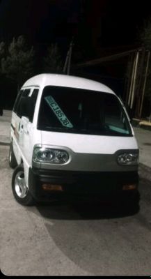 Chevrolet Damas sotiladi