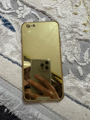 Iphone 6+ chexol