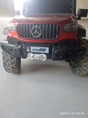 Pultli moshina sotiladi