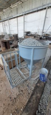 Курилиш учун галош ва дамкратлар