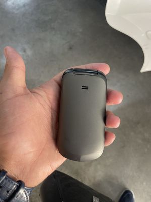 Verizon telefon x