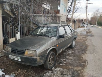 VAZ LADA 21099...