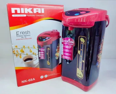 Термопот Термос Чайник Термочайник Termopot Termos Choynak Termapot