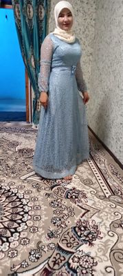 Libos holati yaxshi 2 3 kiyilgan