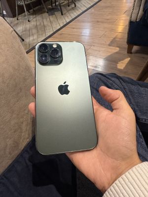 iphone 13 Pro Max ideal 128gb karobka dok