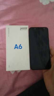 Samsung A6 32gb 2018