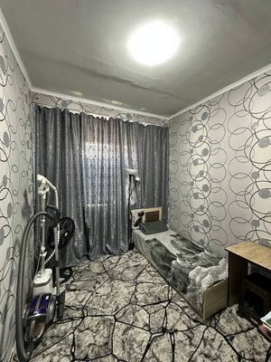 Квартира топширилади Бектемирский Водник йулди юзида