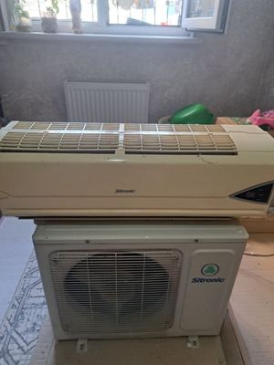 Konditsioner 12 talik