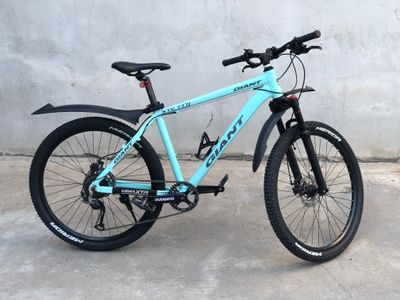 Горный велосипед Giant