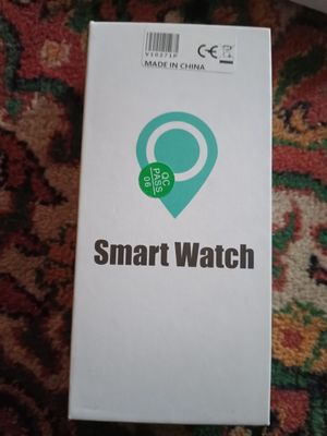 Smart Watch detiski GPS