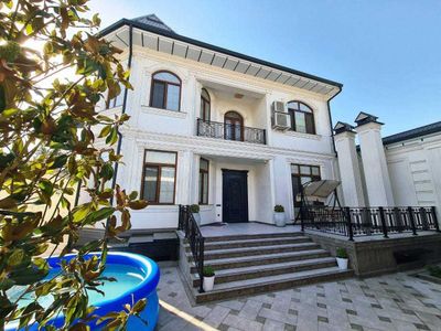 Продам ЕвроДом Академгородок 4,7 сотки