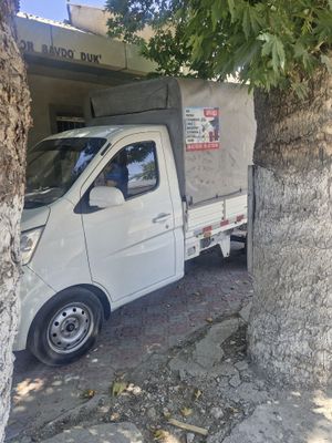 Changan 2018 Yil 98 Mator