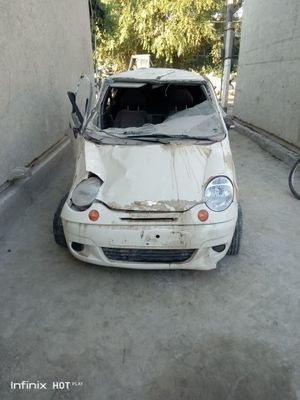 Matiz avareni sotiladi yili 2015