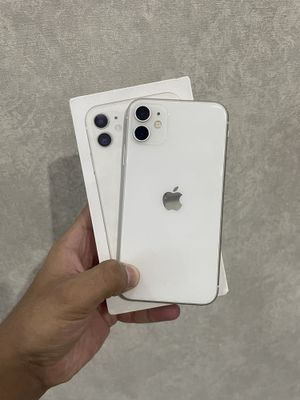 Iphone 11 64gb korobka document