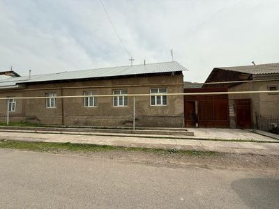 Каранкул Ходжикентда IBR заправкага йетмасдан уй сотилади 8 сотих