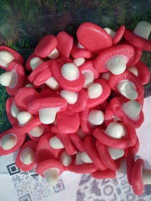 Margilon Qurut va Marmeladlari