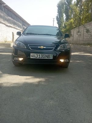 Шевроле жентра сотилади