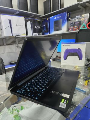 Продается игровой ноутбук Lenovo