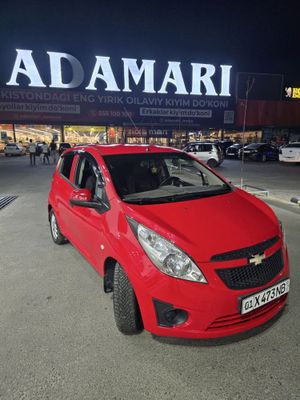 Spark toza sotiladi