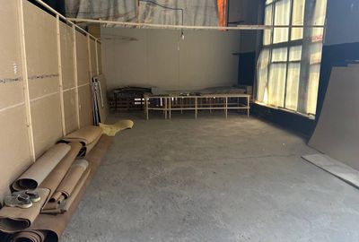 Недорогое Помещение под Цех на Беш карагаче 220 м2